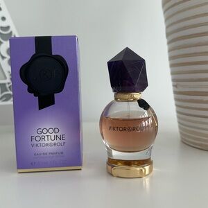 Viktor & Rolf Good Fortune 1 oz